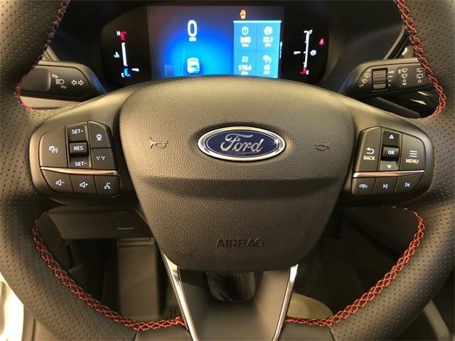 new 2025 Ford Escape car, priced at $34,481