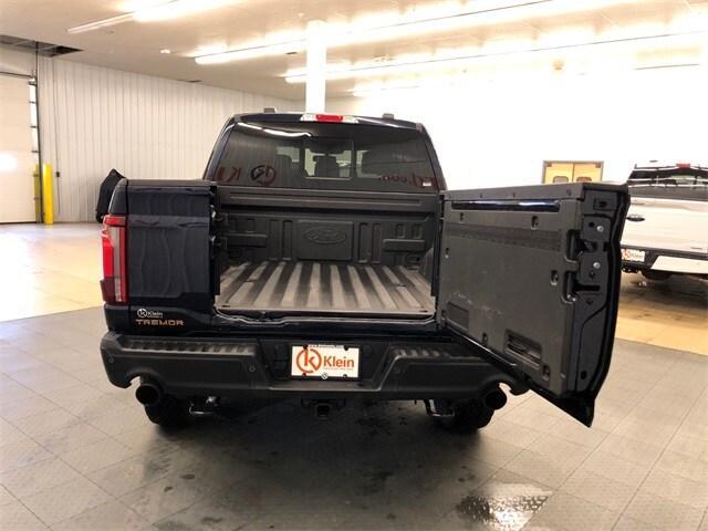 used 2025 Ford F-150 car, priced at $66,985