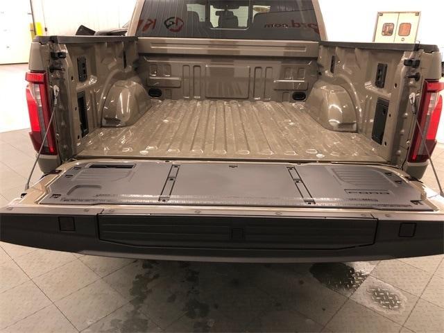 new 2026 Ford F-150 car, priced at $62,352