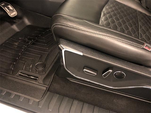 used 2023 Ford F-150 car, priced at $63,977