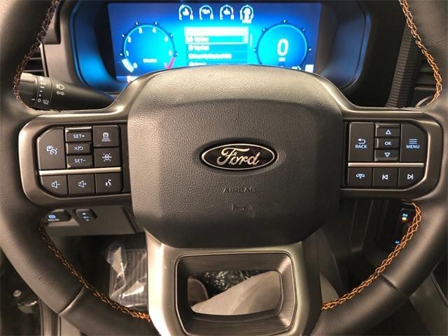 used 2025 Ford F-150 car, priced at $64,485
