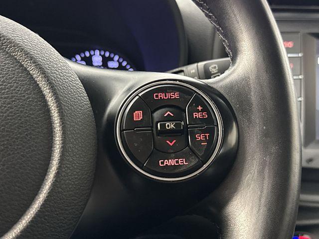 used 2020 Kia Soul car, priced at $11,000