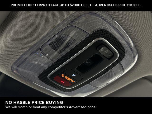 new 2026 Hyundai Elantra car, priced at $27,938