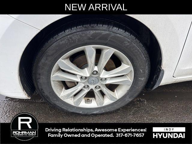 used 2013 Hyundai Elantra GT car, priced at $6,750