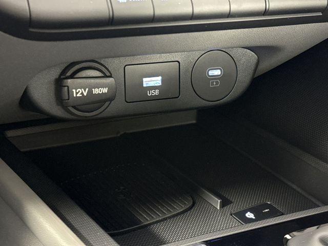 new 2026 Hyundai Elantra car, priced at $24,381