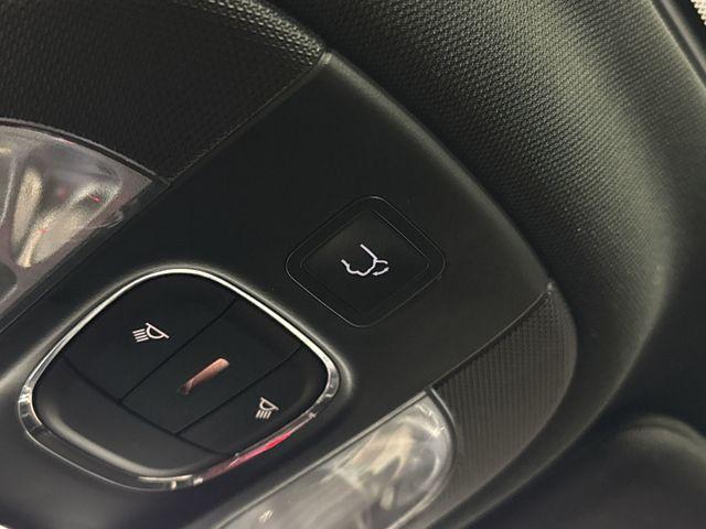 used 2022 Jeep Compass car, priced at $24,000