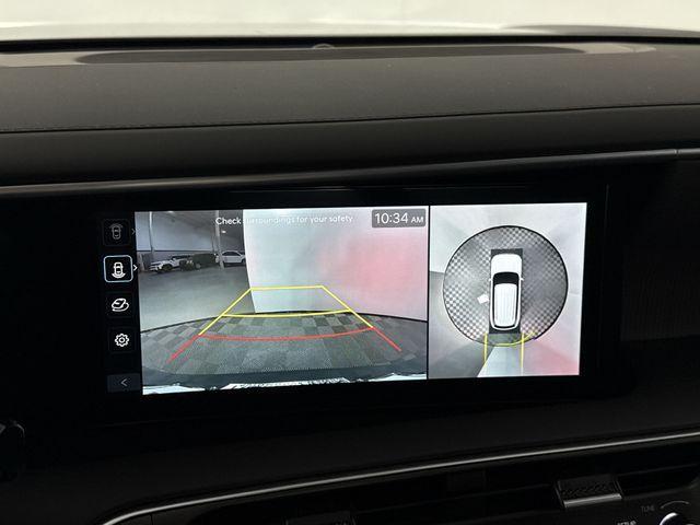 new 2026 Hyundai Palisade car, priced at $56,085