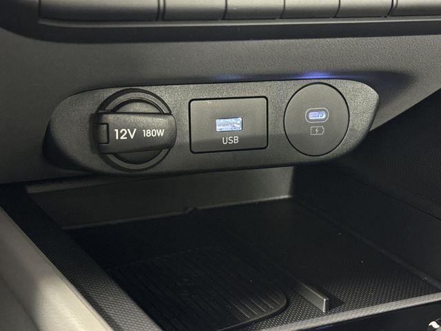 new 2026 Hyundai Elantra car, priced at $26,128