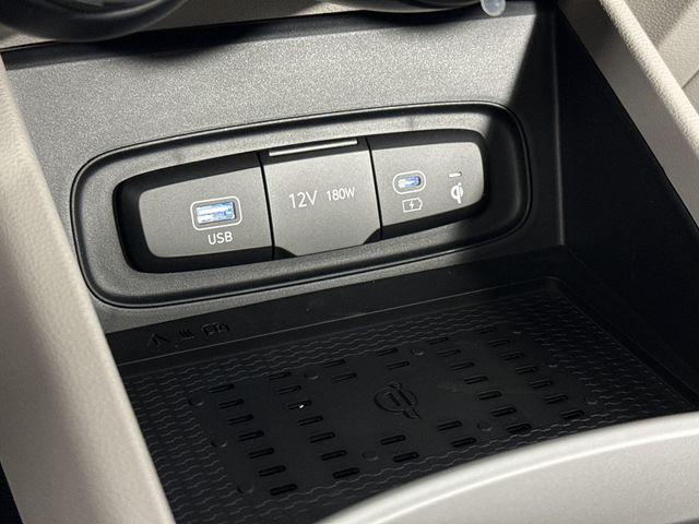 new 2026 Hyundai Venue car, priced at $24,571