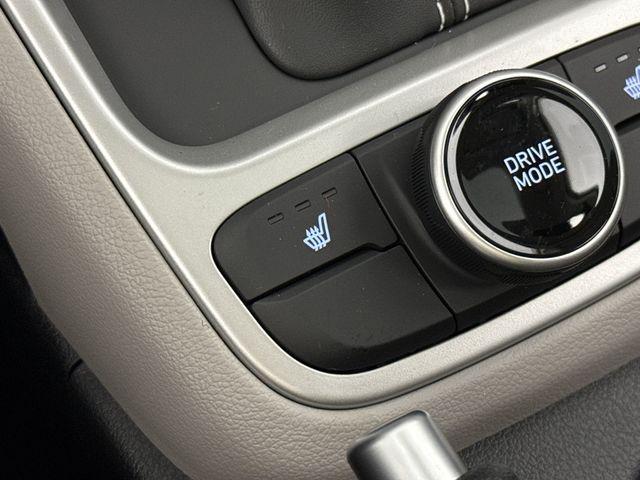 new 2026 Hyundai Venue car, priced at $24,571