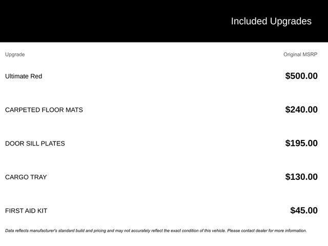 new 2026 Hyundai Elantra car, priced at $27,917