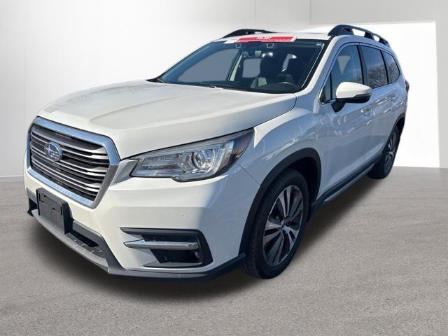 used 2021 Subaru Ascent car, priced at $19,273