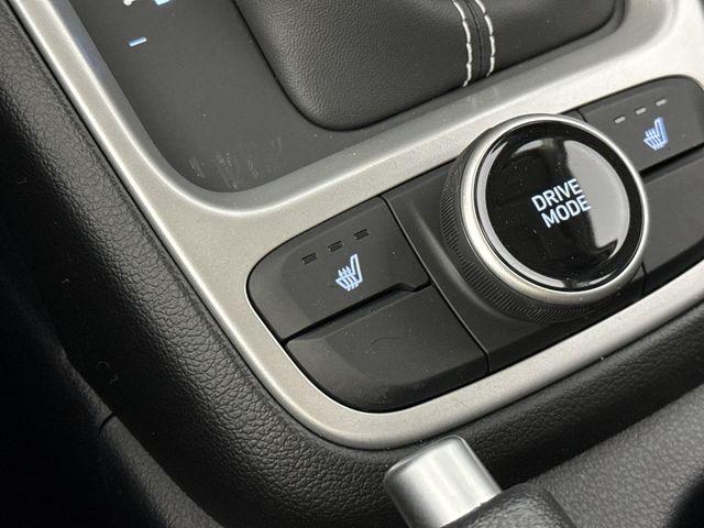 new 2026 Hyundai Venue car, priced at $24,517