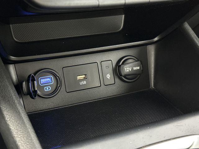 used 2023 Hyundai Kona car, priced at $17,000