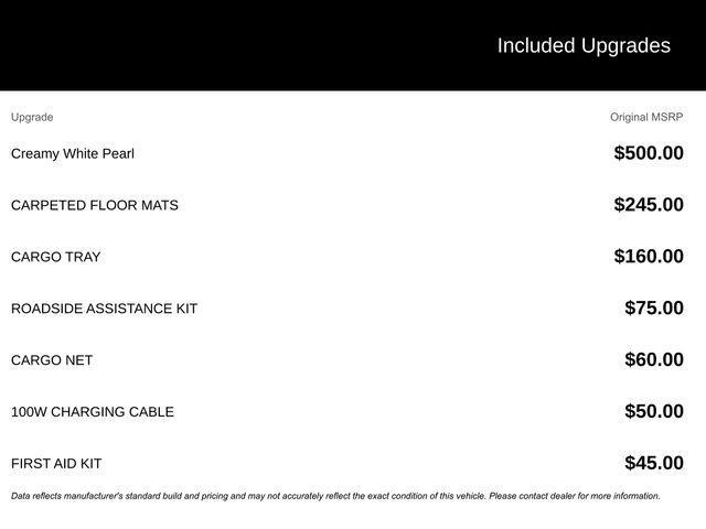 new 2026 Hyundai Palisade Hybrid car, priced at $59,588