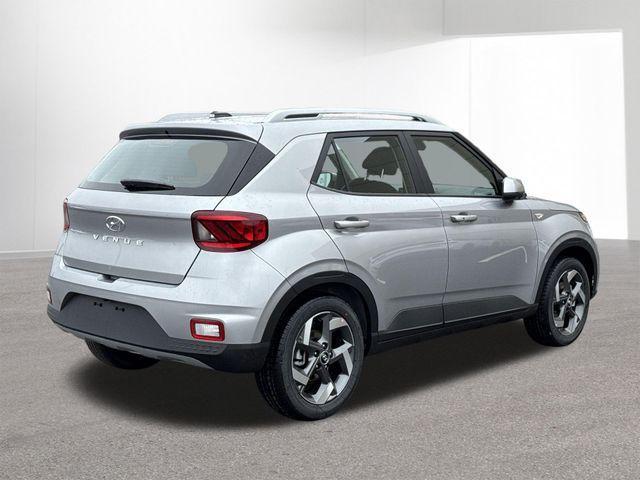 new 2026 Hyundai Venue car, priced at $25,220