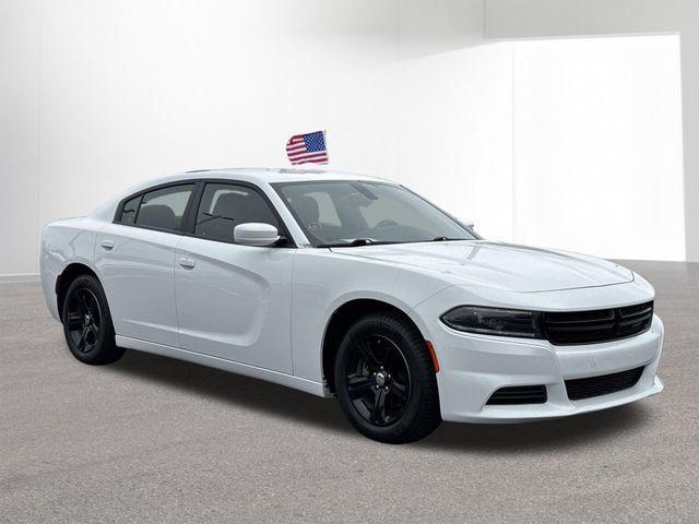 used 2022 Dodge Charger car, priced at $20,000