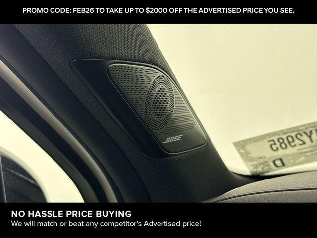 new 2026 Hyundai Palisade car, priced at $48,982