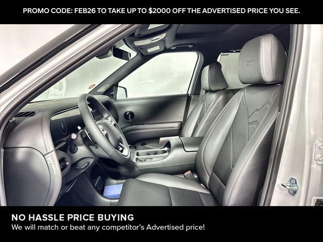 new 2026 Hyundai Palisade car, priced at $48,982