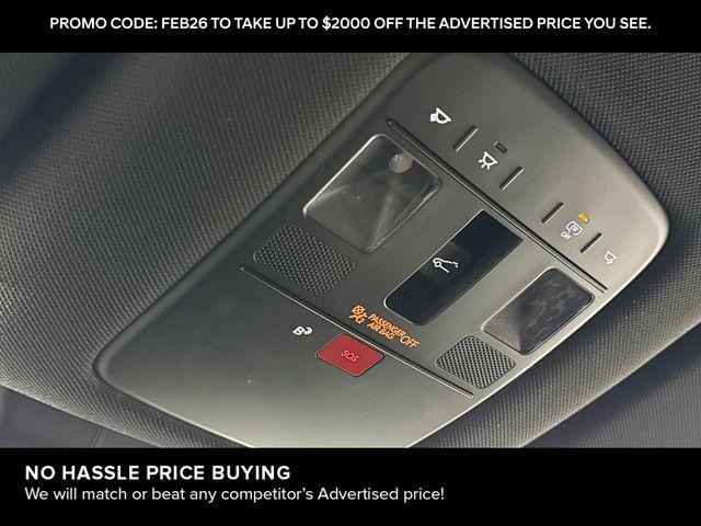 new 2026 Hyundai Palisade car, priced at $48,982