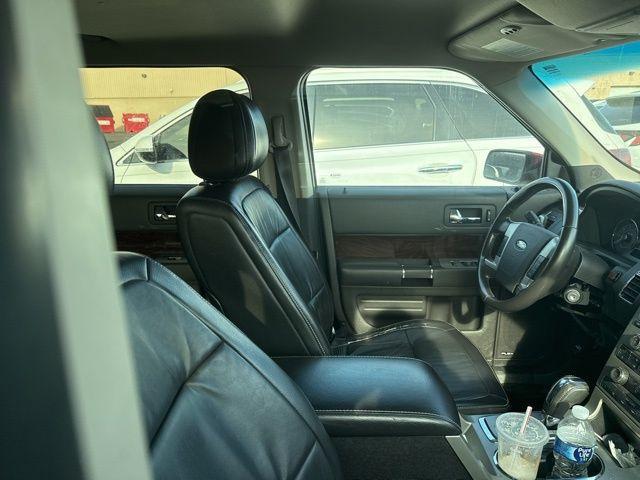 used 2012 Ford Flex car, priced at $6,000