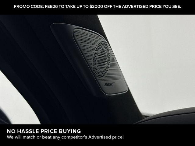 new 2026 Hyundai Palisade car, priced at $53,860