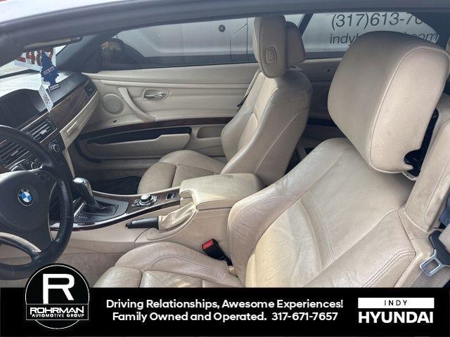 used 2011 BMW 328 car, priced at $8,400