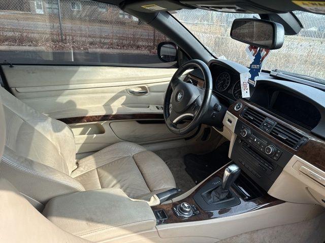 used 2011 BMW 328 car, priced at $8,400