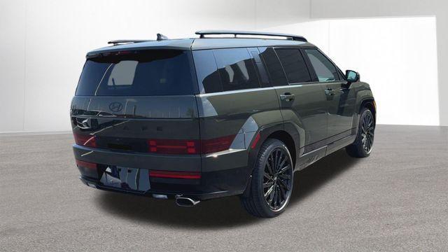 new 2026 Hyundai Santa Fe car, priced at $46,453