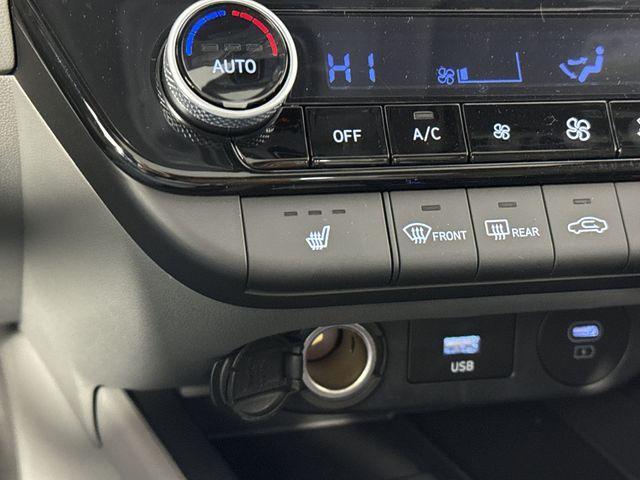 new 2026 Hyundai Elantra car, priced at $25,692