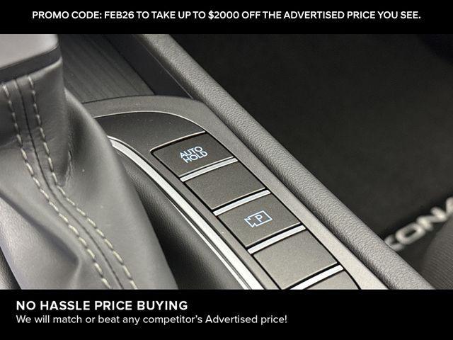 new 2026 Hyundai Kona car, priced at $27,995