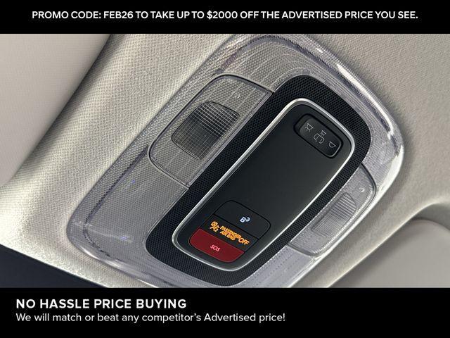 new 2026 Hyundai Kona car, priced at $27,995