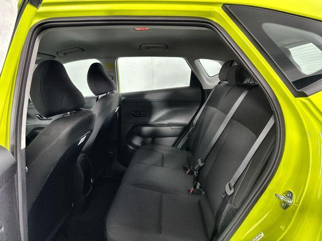 new 2026 Hyundai Kona car, priced at $28,245