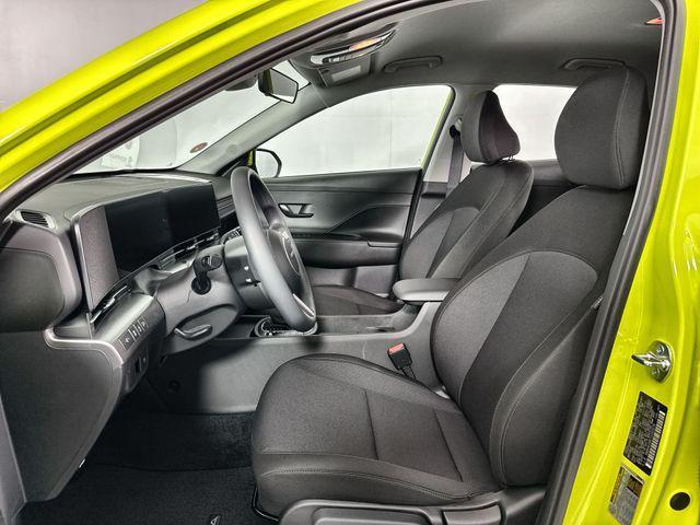 new 2026 Hyundai Kona car, priced at $28,245