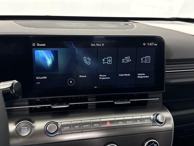 new 2026 Hyundai Kona car, priced at $28,245