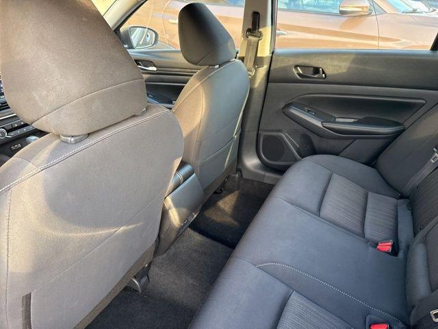 used 2024 Nissan Altima car, priced at $21,000