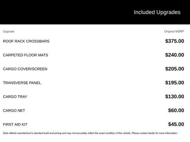 new 2026 Hyundai SANTA FE HEV car, priced at $44,765