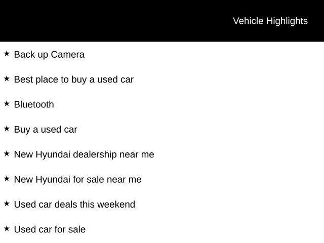 new 2026 Hyundai Elantra car, priced at $24,890