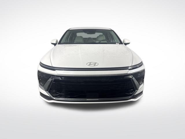 new 2026 Hyundai Sonata car, priced at $28,001