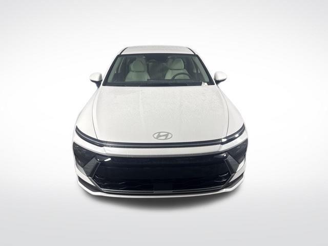new 2026 Hyundai Sonata car, priced at $28,001