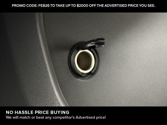 new 2026 Hyundai Santa Fe car, priced at $35,966