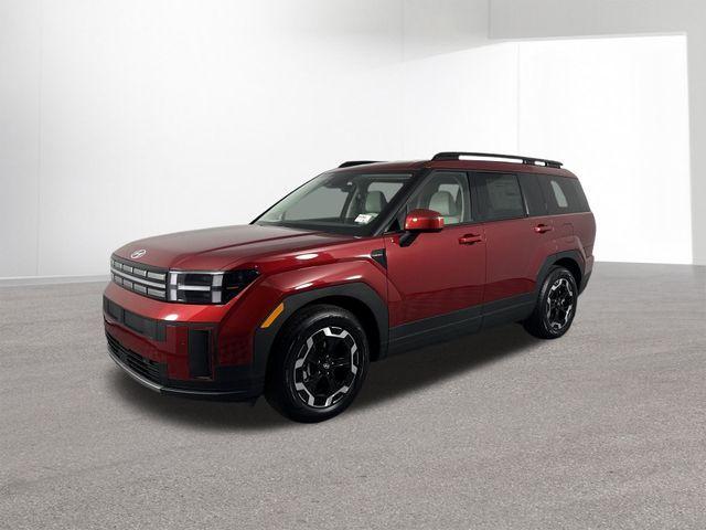 new 2026 Hyundai Santa Fe car, priced at $37,066