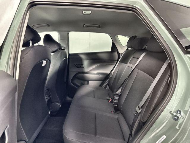 new 2026 Hyundai Kona car, priced at $28,111