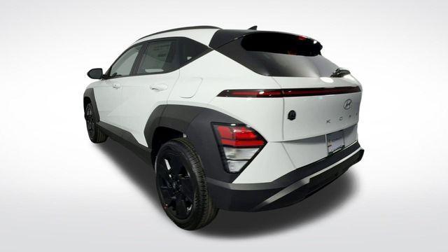 new 2026 Hyundai Kona car, priced at $26,654