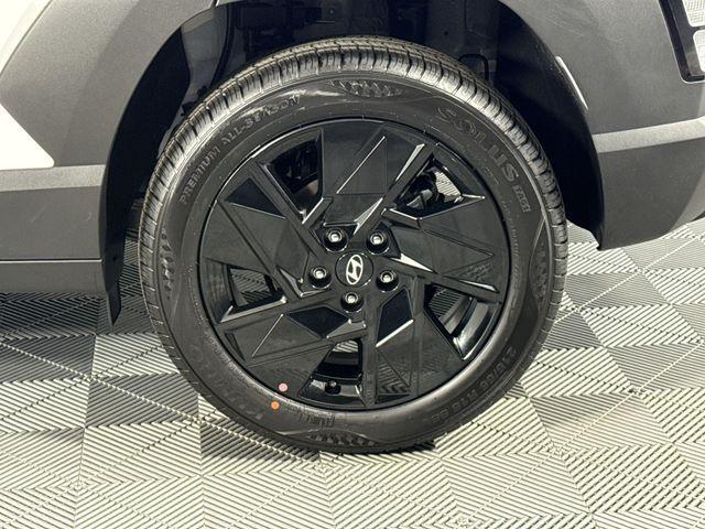 new 2026 Hyundai Kona car, priced at $26,654