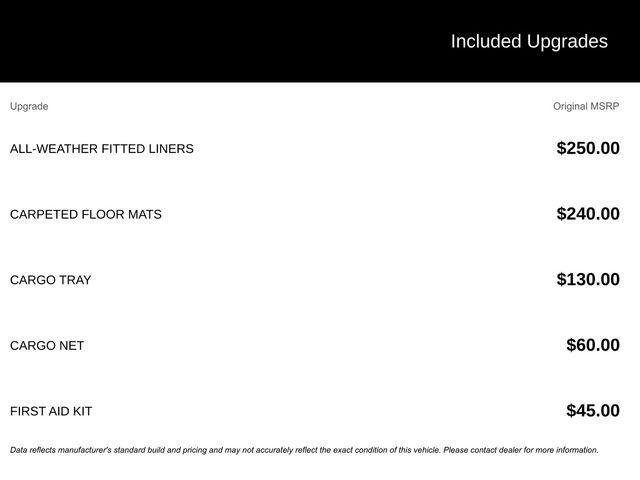 new 2026 Hyundai Kona car, priced at $26,404