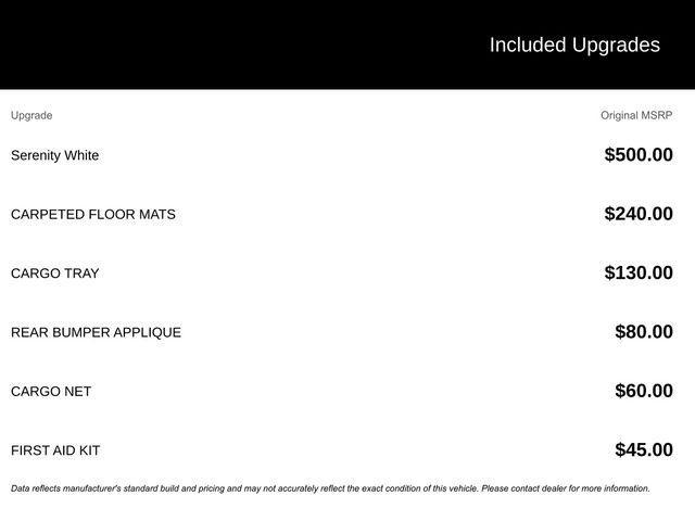 new 2026 Hyundai Sonata Hybrid car, priced at $33,428