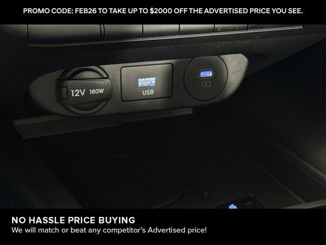 new 2026 Hyundai ELANTRA N car, priced at $36,231