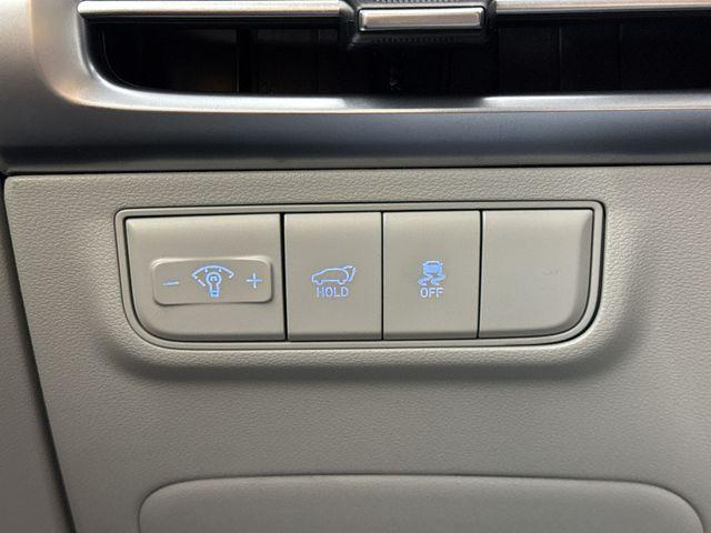 new 2026 Hyundai Tucson car, priced at $29,265