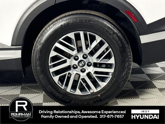 used 2026 Hyundai Palisade car, priced at $45,000